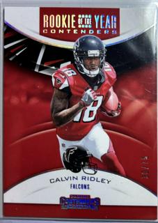 Calvin Ridley