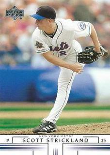 Scott Strickland