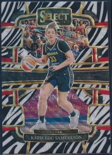 Katie Lou Samuelson