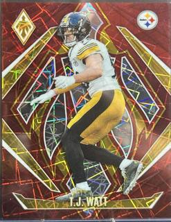 T.J. Watt