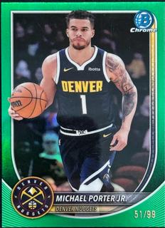Michael Porter Jr.
