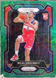 Bilal Coulibaly