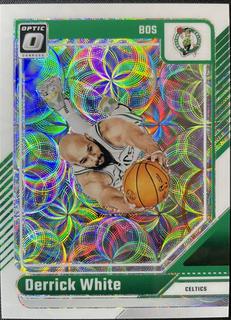 Derrick White