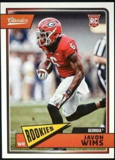 Javon Wims