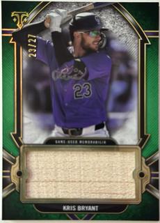 Kris Bryant