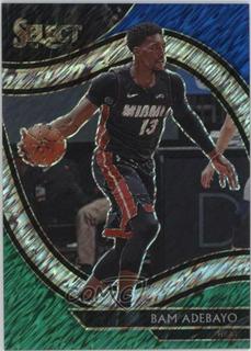Bam Adebayo