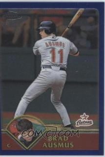 Brad Ausmus