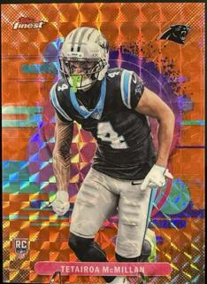 Tetairoa McMillan