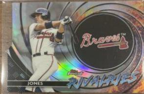 Chipper Jones