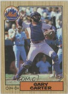 Gary Carter