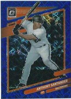 Anthony Santander