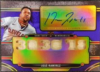 Jose Ramirez