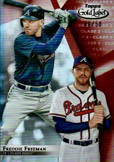 Freddie Freeman