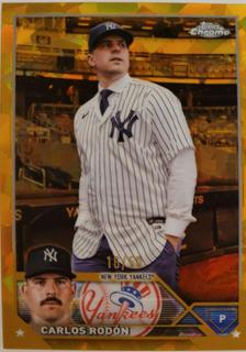 Carlos Rodon