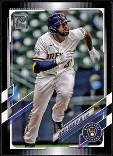 Jackie Bradley Jr.