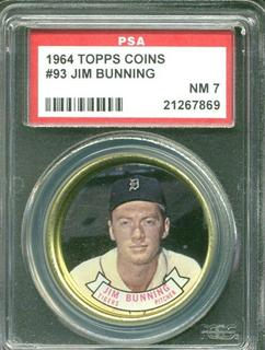 Jim Bunning
