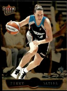 Penny Taylor