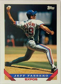 Jeff Fassero