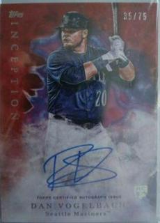 Dan Vogelbach