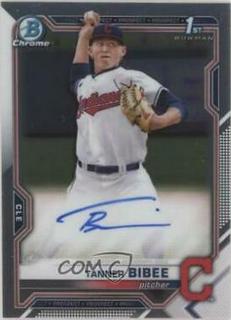 Tanner Bibee