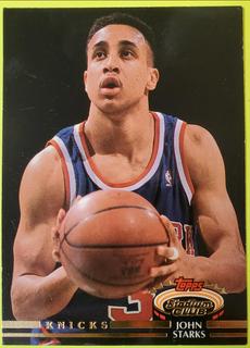 John Starks