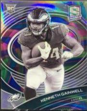 Kenneth Gainwell