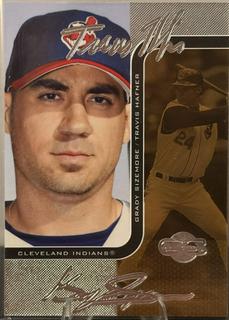 Travis Hafner