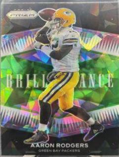 Aaron Rodgers