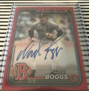 Wade Boggs