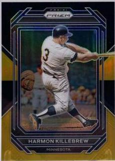 Harmon Killebrew