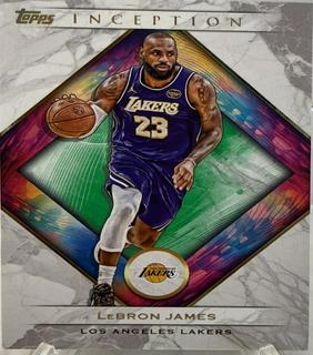 LeBron James