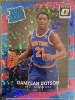 Damyean Dotson