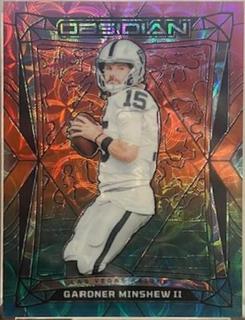 Gardner Minshew II