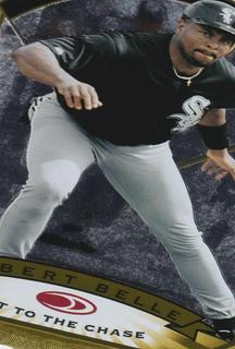 Albert Belle