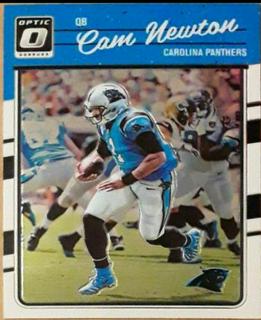Cam Newton