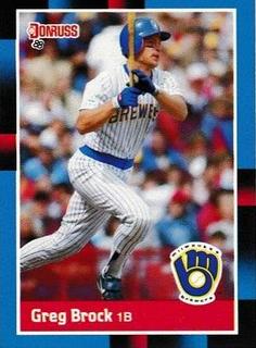 Greg Brock