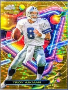 Troy Aikman