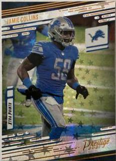 Jamie Collins