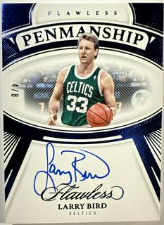 Larry Bird