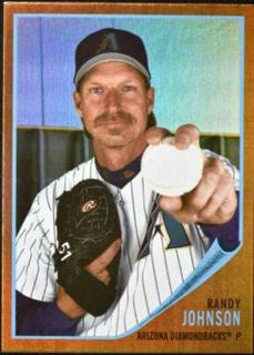 Randy Johnson