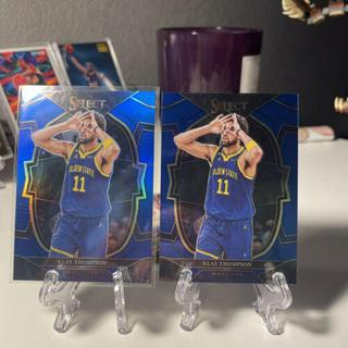 Klay Thompson