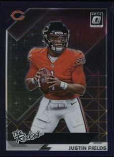 Justin Fields