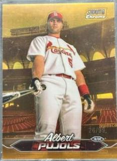 Albert Pujols