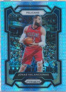 Jonas Valanciunas