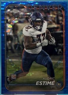 Audric Estime