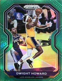 Dwight Howard