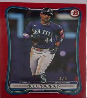 Julio Rodriguez