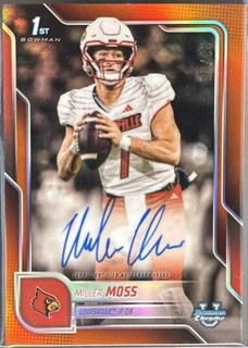 Miller Moss