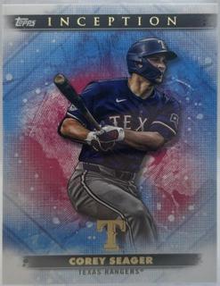 Corey Seager