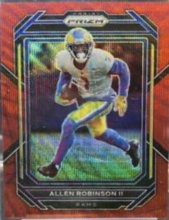 Allen Robinson II
